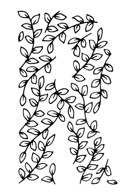 Custom Illustrated Names