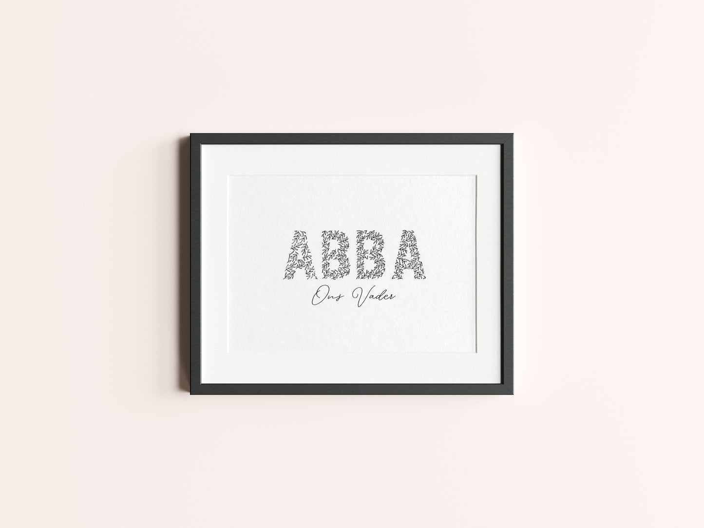 2024 "Names of God" PDF Printables