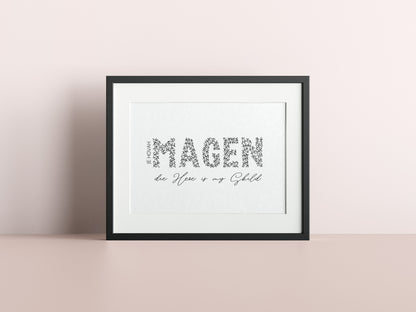 2024 "Names of God" PDF Printables